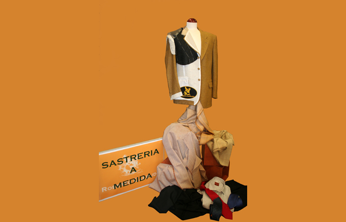 Camisería a medida