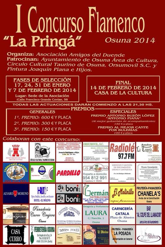 14 febrero