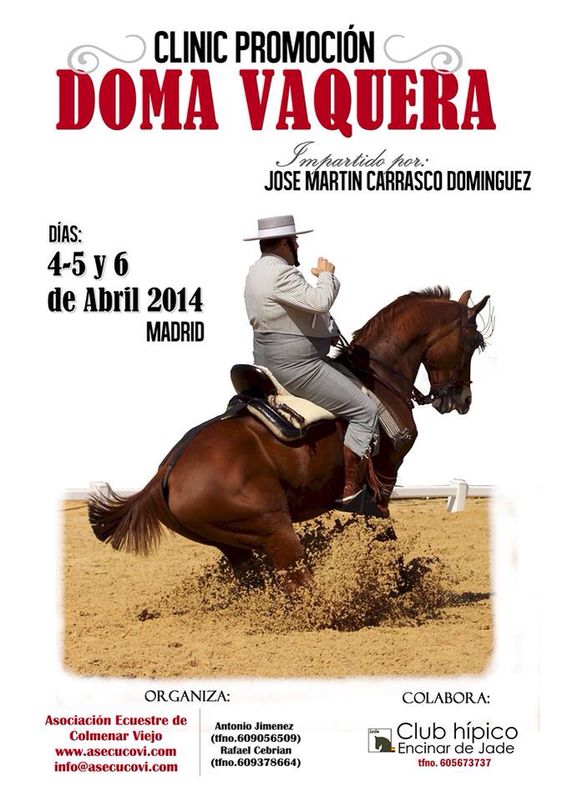 4, 5, 6 abril