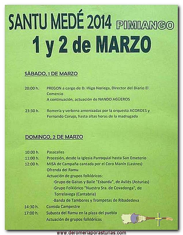 santumede_pimiango2014
