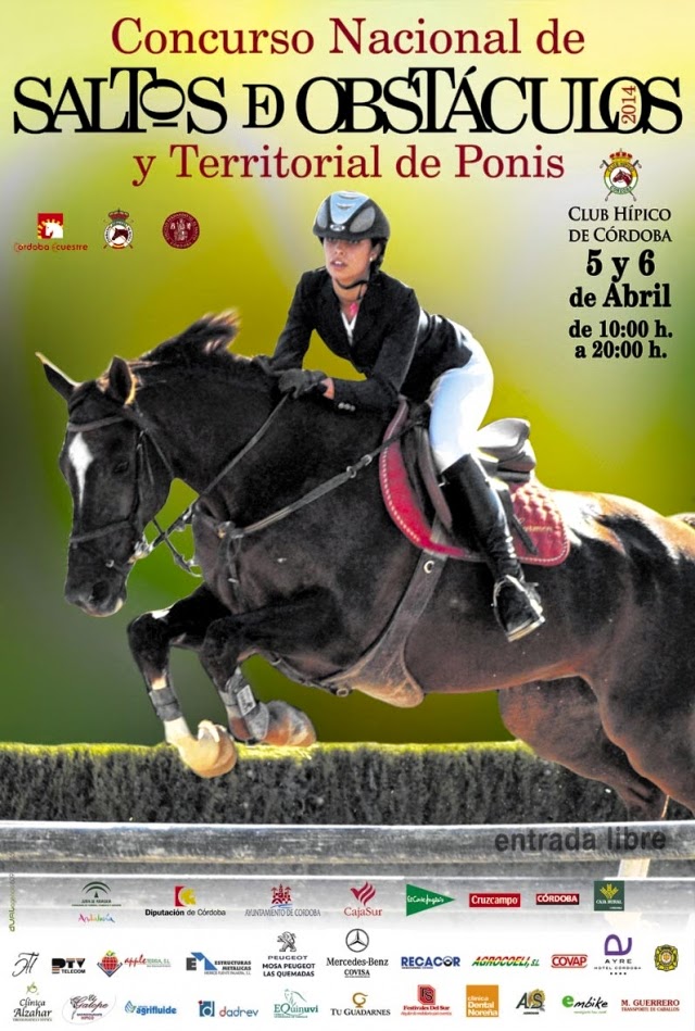 5-6 abril cordoba