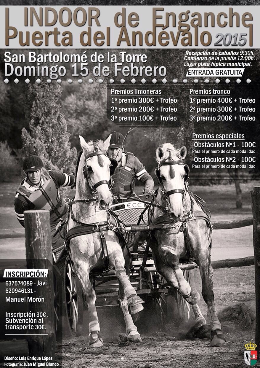 15 febrero