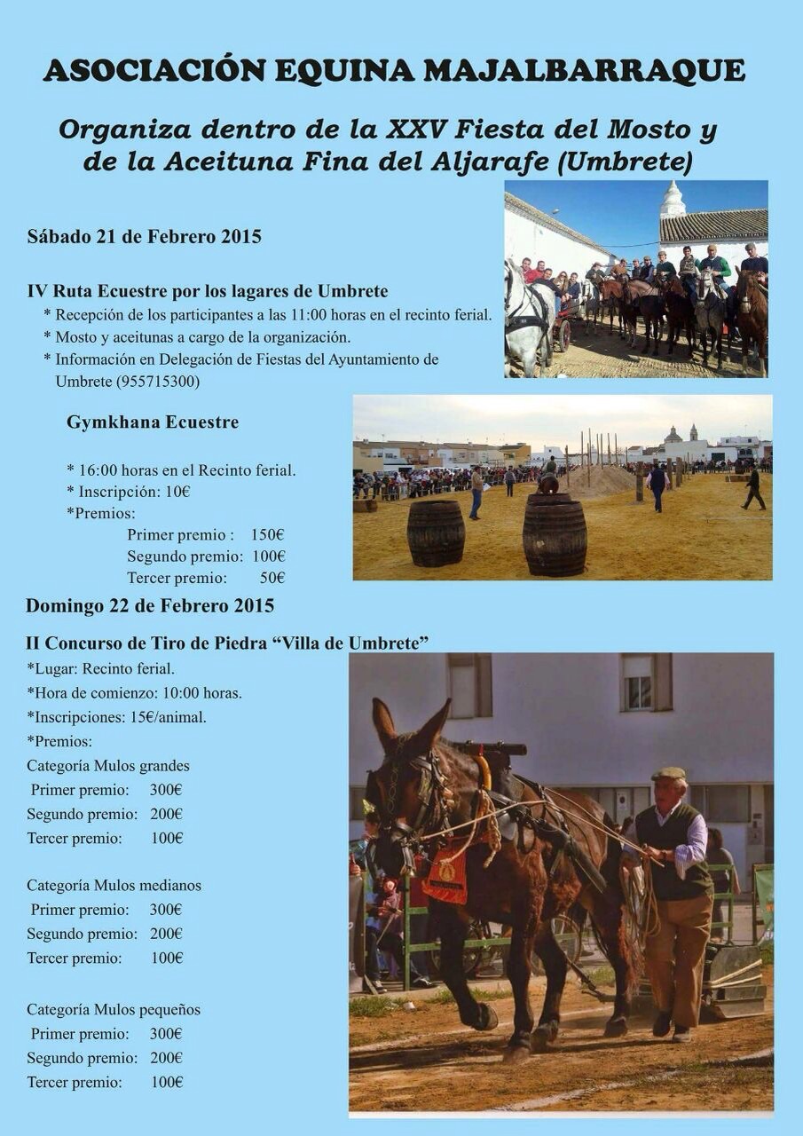 21 y 22 febrero