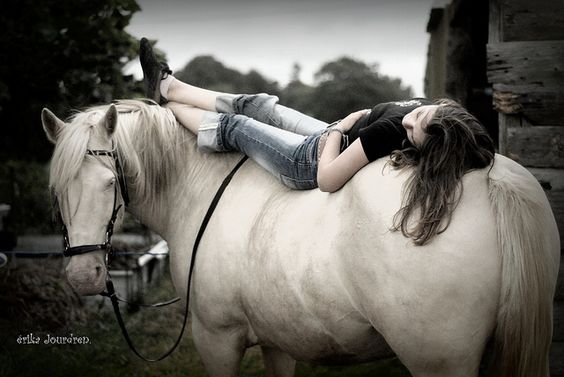 Equinoterapia