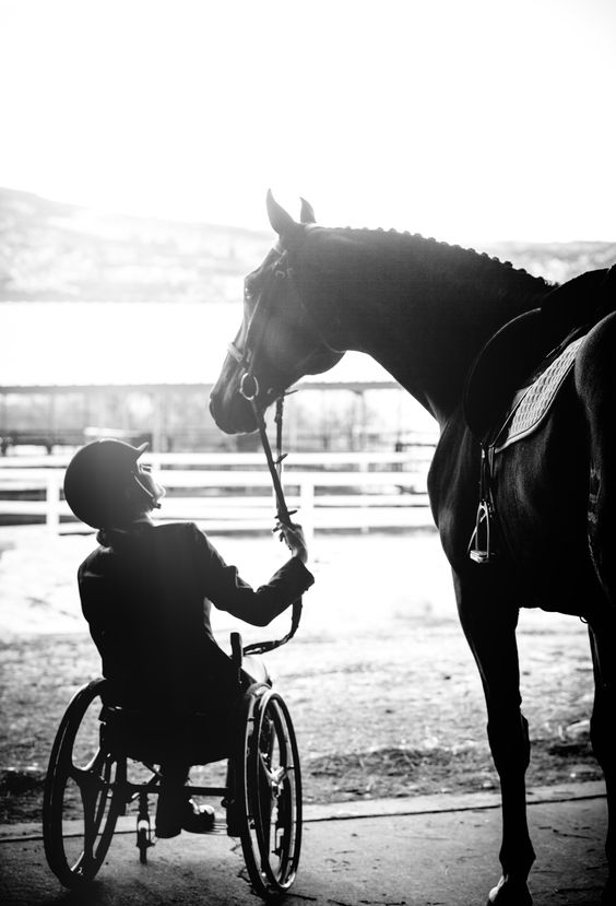 Equinoterapia