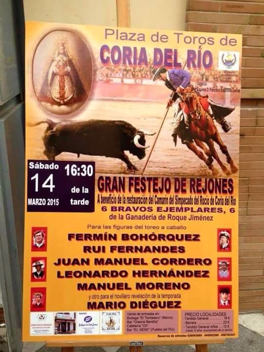 14 MARZO..