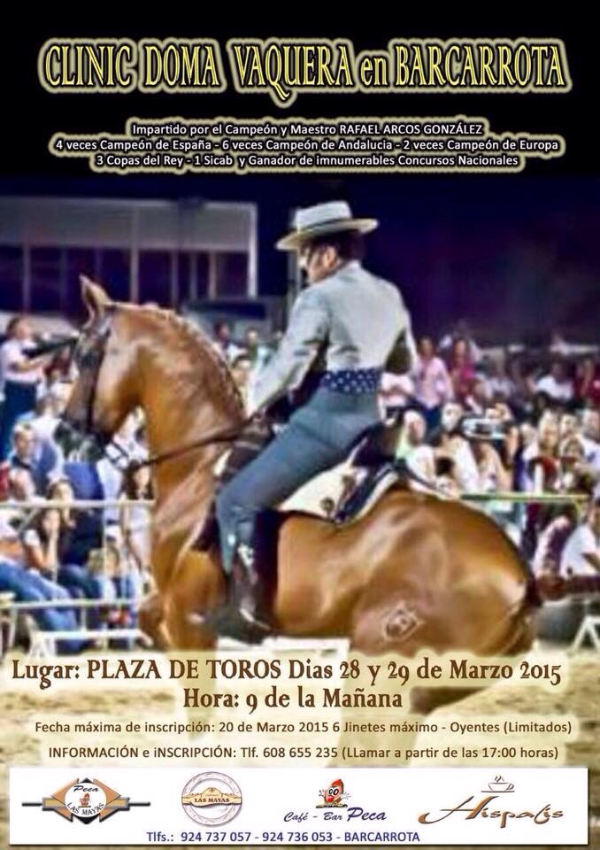 28 y 29 marzo