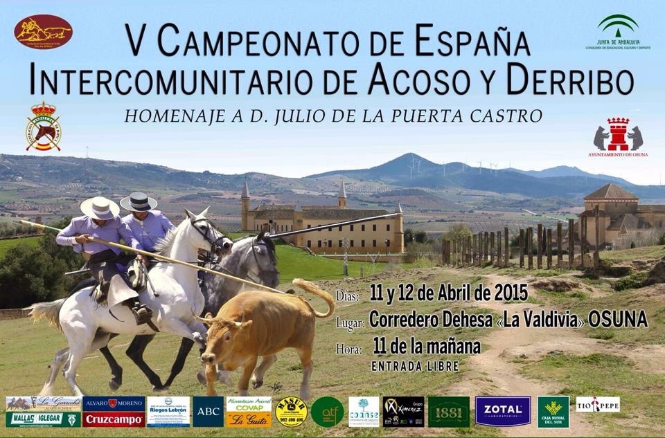 11 y 12 abril