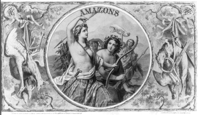 amazonas