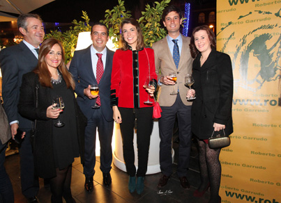 Juan Pedro Torres Rubiales y Domingo Flor Regordan, Campeones de Andalucía de Acoso y Derribo 2015