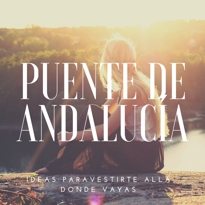 puente de andalucia