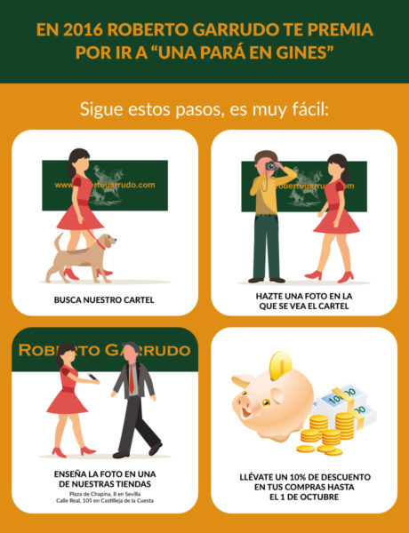 Hazte un selfie, tiene premio