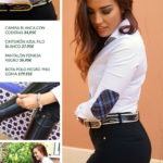 ropa de mujer Roberto Garrudo