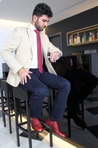Look elegante