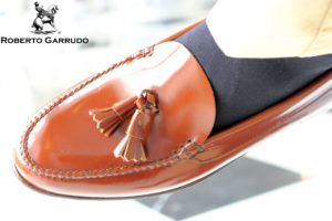 castellanos con borlas, mocasín, mocasines, castellanos