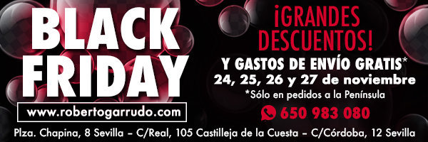 mail ok Black Friday Roberto Garrudo