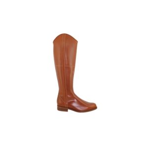 boto rociero, bota campera, bota de valverde