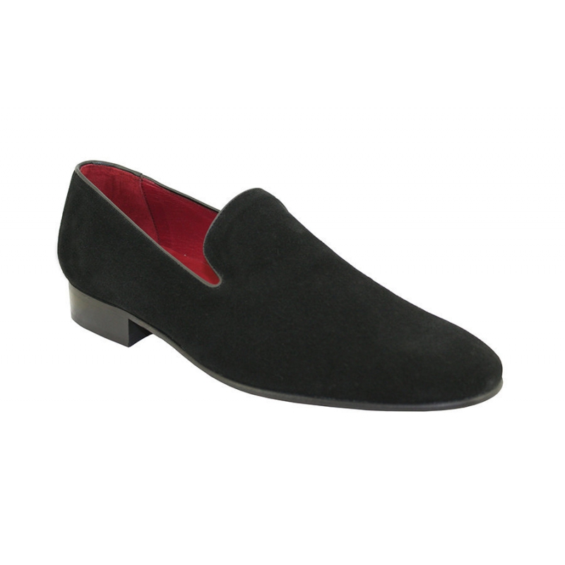 slipper negro